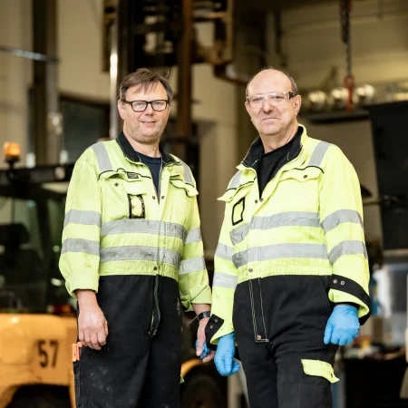 CCB Yard services (2)